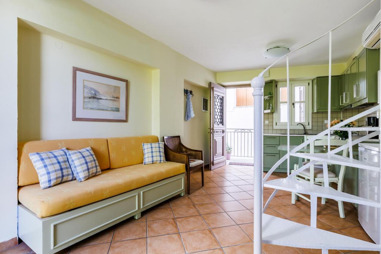 Sentefi Maisonette Skopelos Town Exterior foto