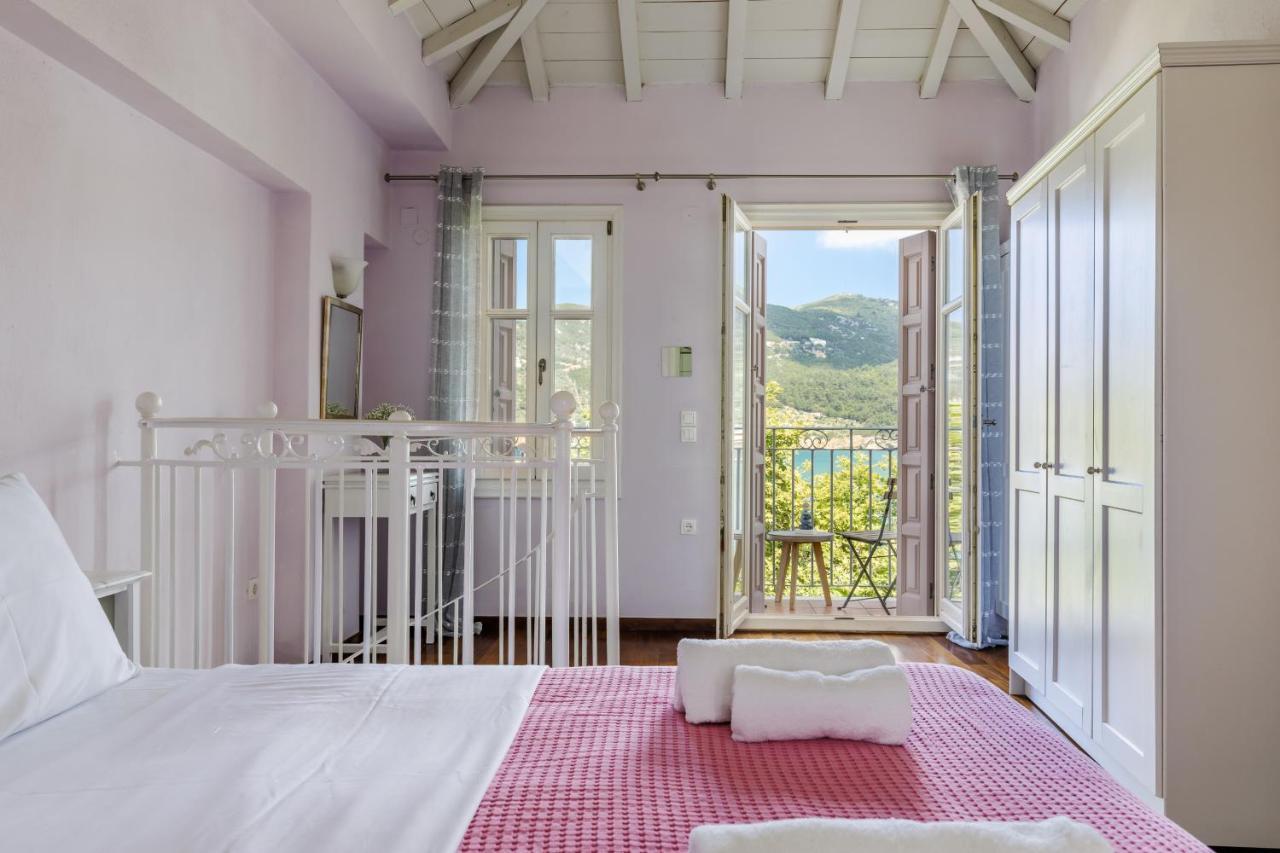 Sentefi Maisonette Skopelos Town Exterior foto