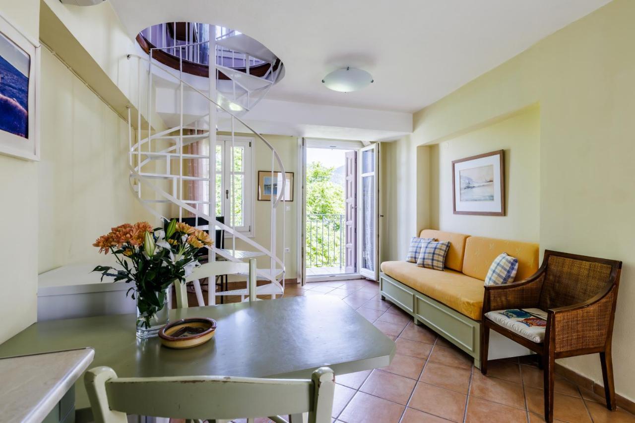 Sentefi Maisonette Skopelos Town Exterior foto